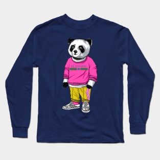 El Pandos Long Sleeve T-Shirt